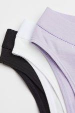 شورت H&M نخی - Image 2