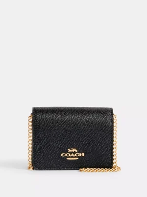 کیف مینی Coach