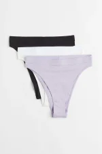 شورت H&M نخی