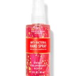 اسپری دست  Bath & Body Works مدل Sweet Strawberry Scoop