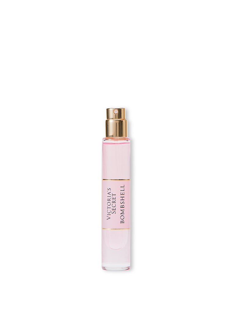 112351102457_OM_F عطر اسپری Victoria's Secret مدل Bombshell - Image 1