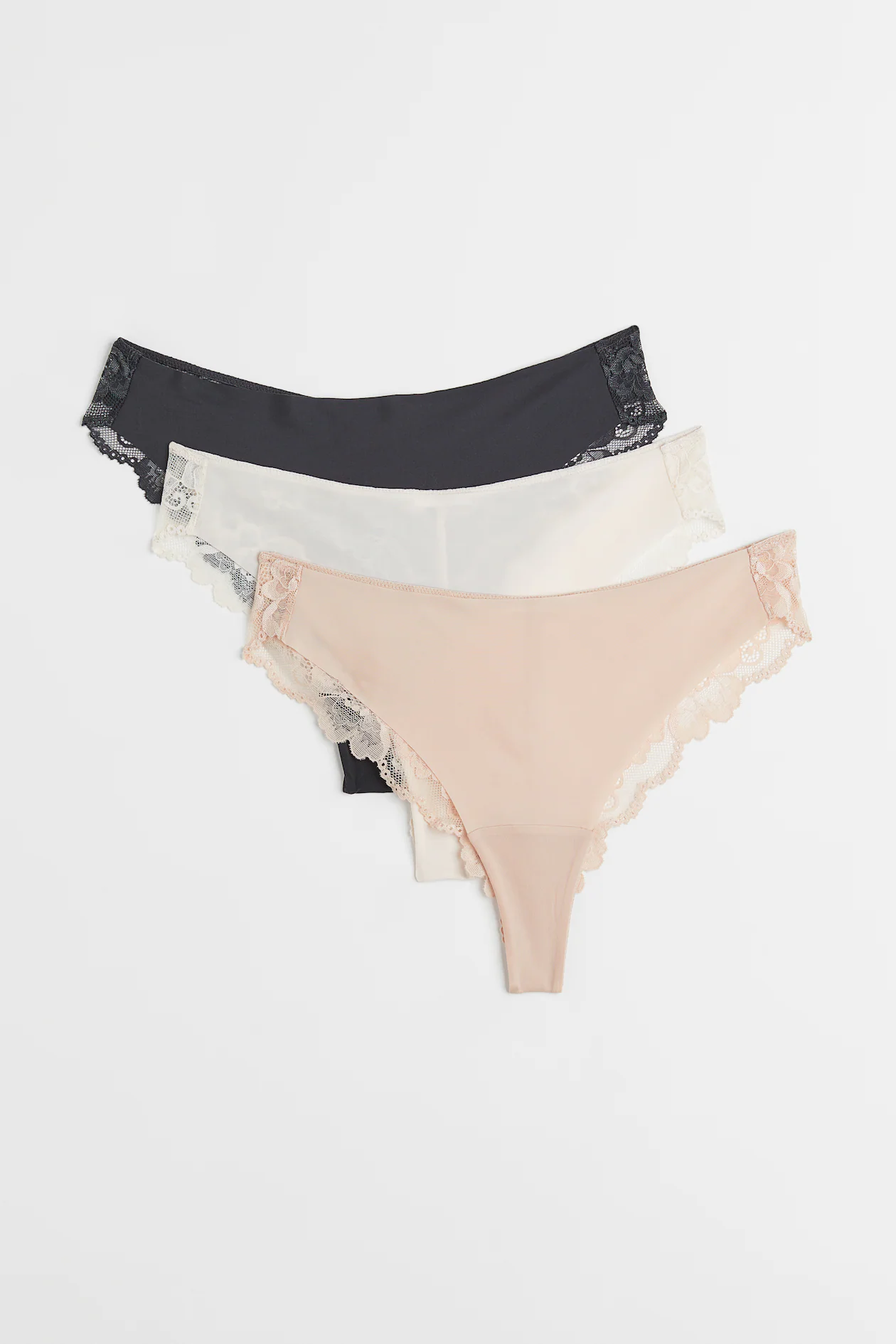 3f699889e2636f70b4582e3d9d216a479243ee41 شورت H&M لیزری - Image 1