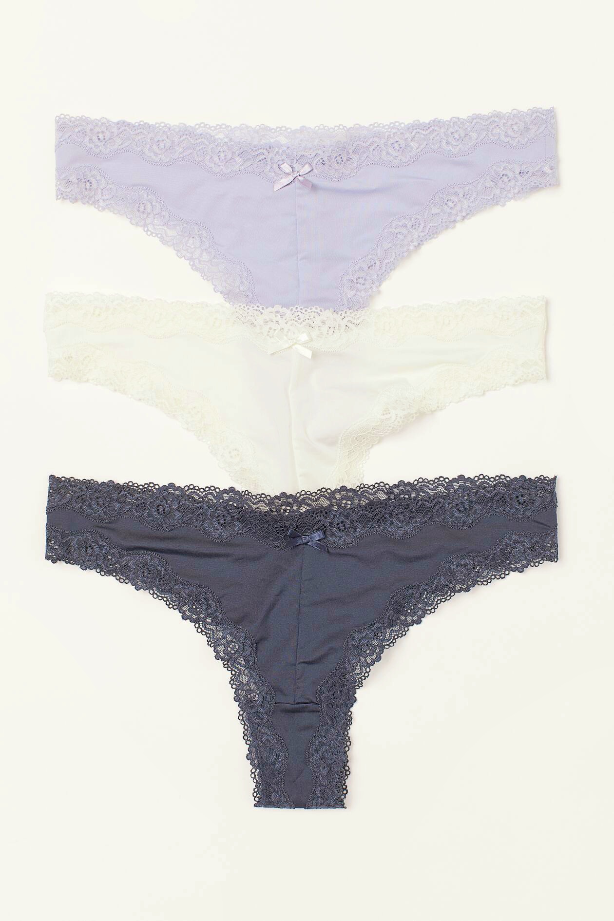 4f3de8eb64b415b83f8c5843c6b751bb3921faf8 شورت H&M - Image 1