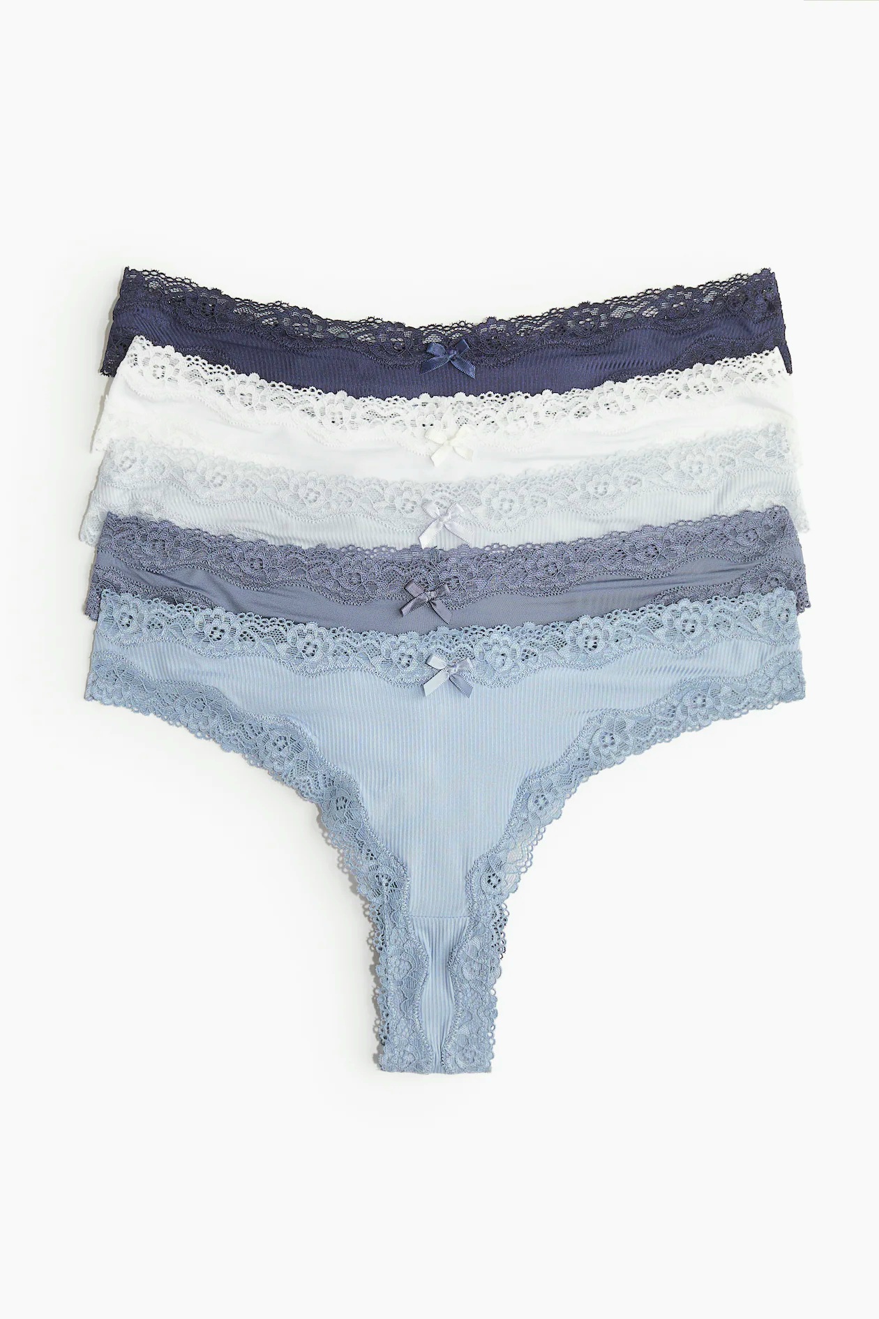 82478debb28943092bfc4f641ae275e9790d7347 شورت H&M - Image 1