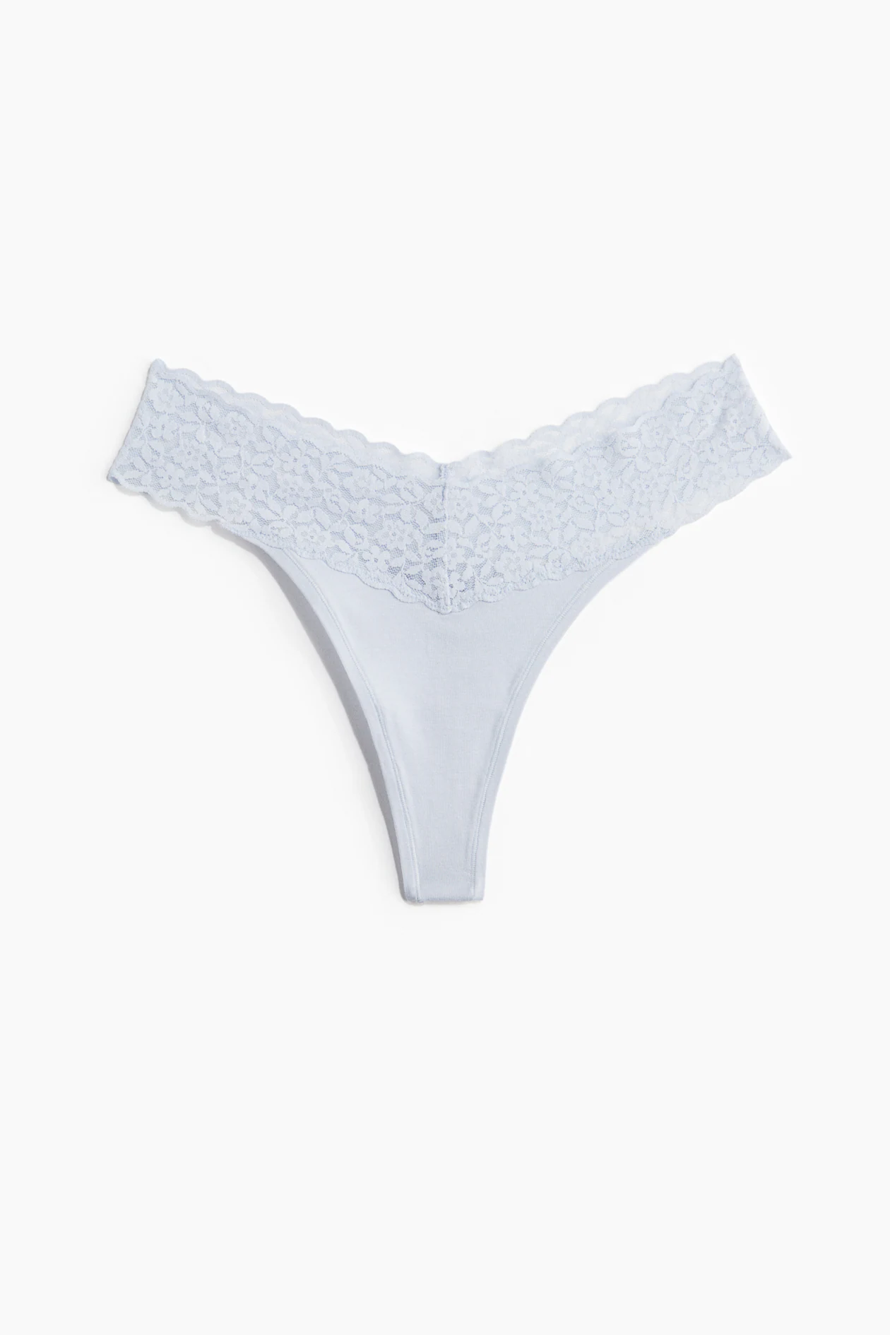 859edee6c878435e82e07fefd66f9ee6400707b9 شورت H&M نخی - Image 1
