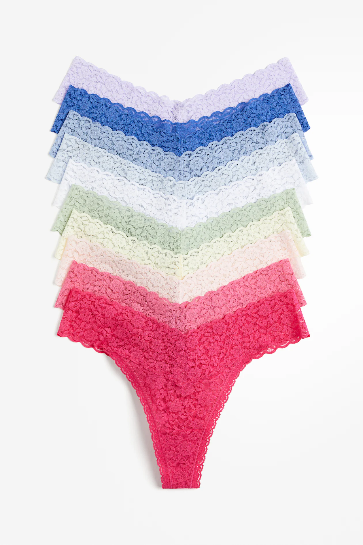 911f2fa5bc2b59e75aaab02ec565bffabb5b61190 شورت H&M - Image 1