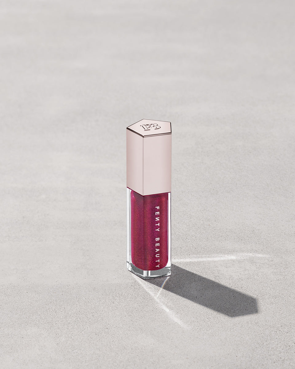 لیپ گلاس فنتی بیوتی ریحانا Fenty Beauty By Rihanna - Image 8
