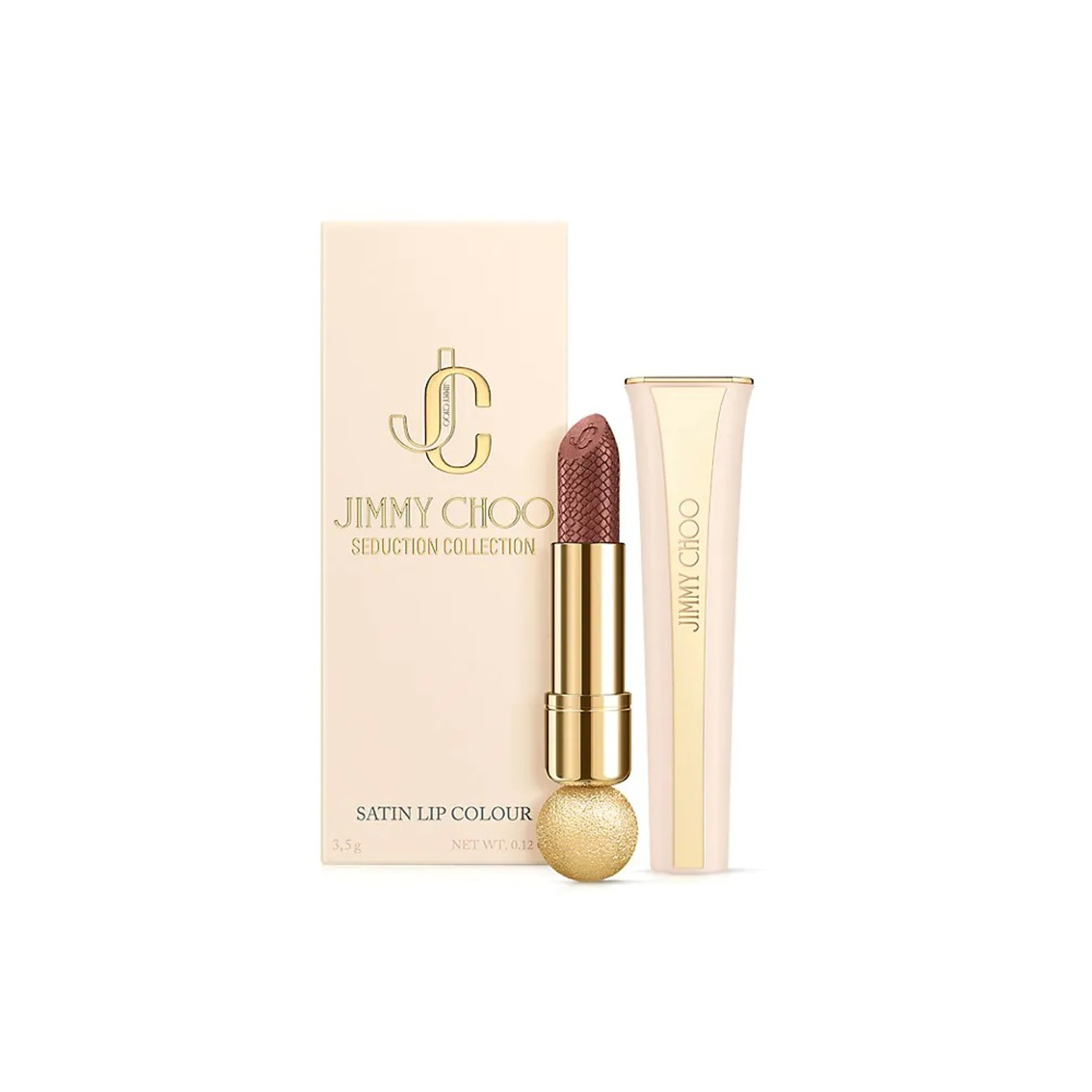 JCJC01RAL018__82376 رژلب جیمی چو Jimmy Choo - Image 1