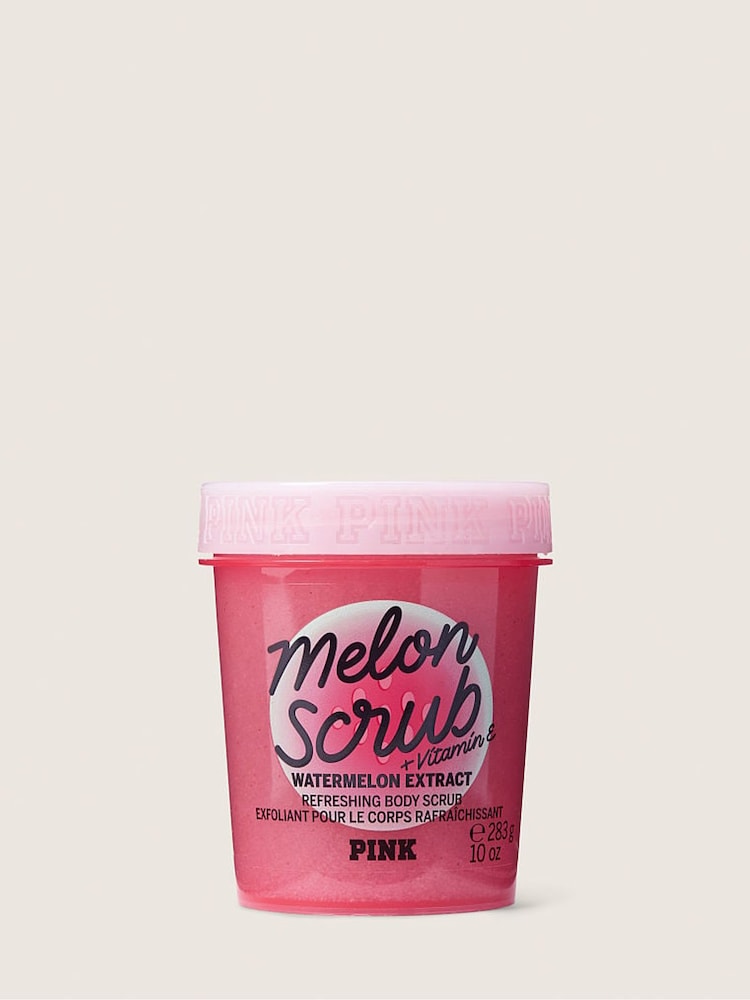K17853s اسکراب بدن Pink مدل Melon - Image 1