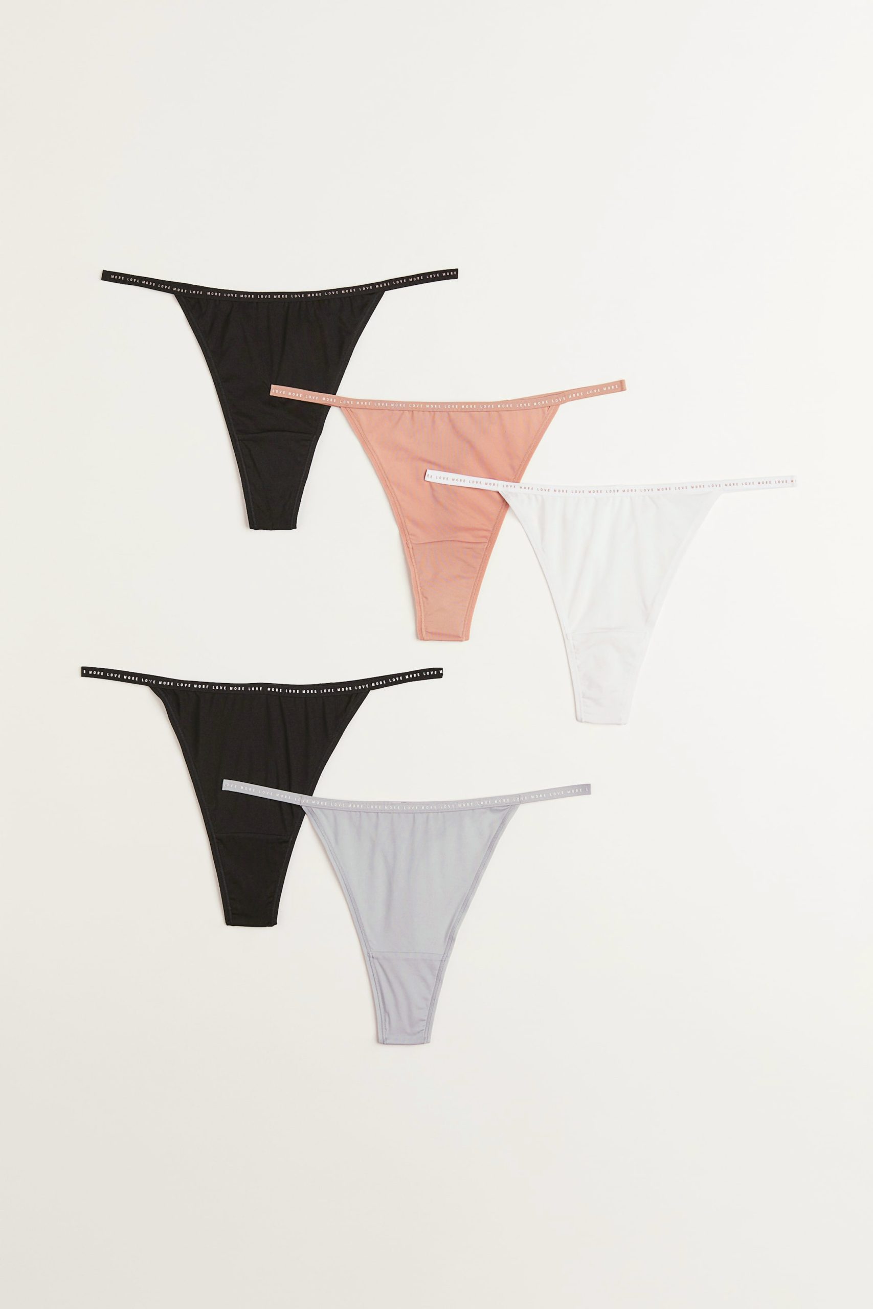 ed486b85a2368113587f0e1989cf26d4ba1342ca شورت H&M - Image 1