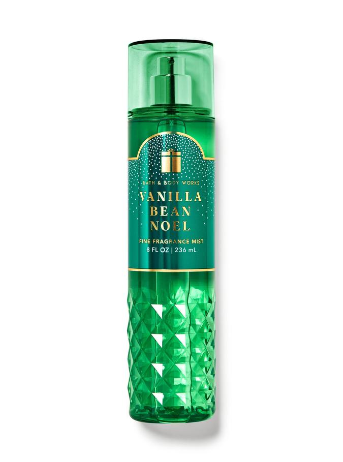 026720777 بادی میست Bath & Body Works مدل Vanilla Bean Noel - Image 1