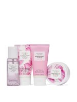 گیفت ست Victoria's Secret مدل Pomegranate Lotus - Image 2