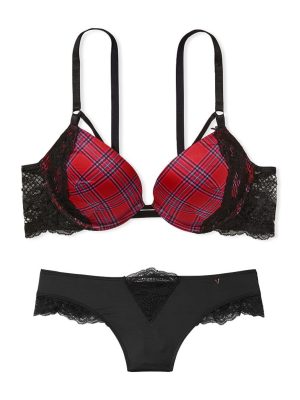 ست Victoria's Secret