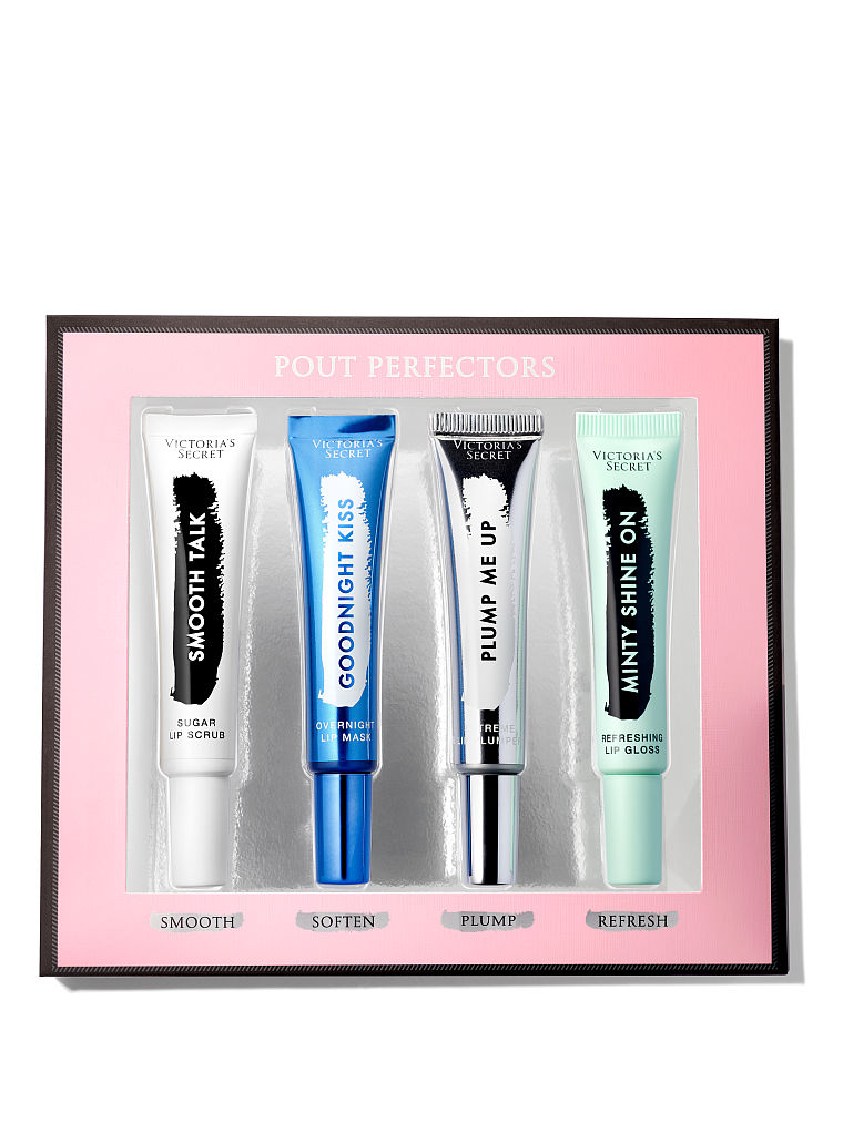 SU20_BTY_066_e10140185 گیفت پک مراقبت لب Victoria's Secret - Image 1