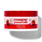 کره بدن Bath & Body Works مدل Strawberry Pound Cake