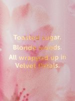 بادی میست Victoria's Secret مدل Velvet Petals Cashmere - Image 2