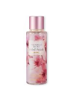 بادی میست Victoria's Secret مدل Velvet Petals Cashmere