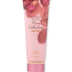 لوسیون بدن Victoria's Secret مدل Pure Seduction Cashmere