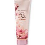 لوسیون بدن Victoria's Secret مدل Velvet Petals Cashmere