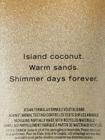 لوسیون شیمر Victoria's Secret مدل Coconut Passion - Image 2