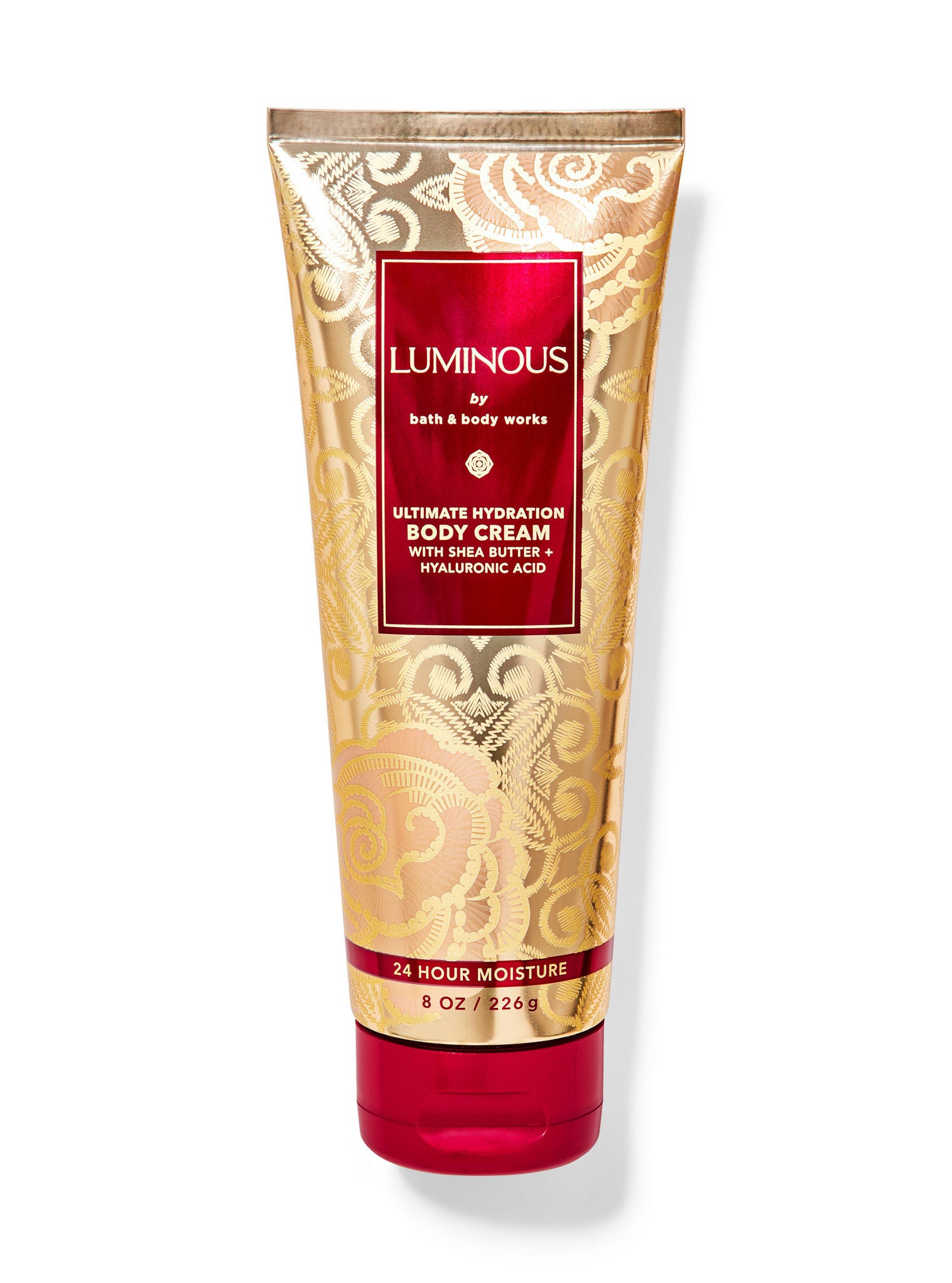 ST-26703948_1 کرم بدن Bath & Body Works مدل Luminous - Image 1