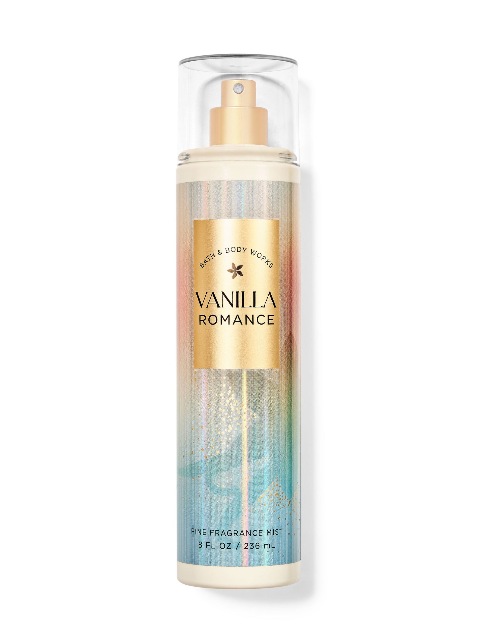 028004224 بادی میست Bath & Body Works مدل Vanilla Romance (آسیب جزئی) - Image 1