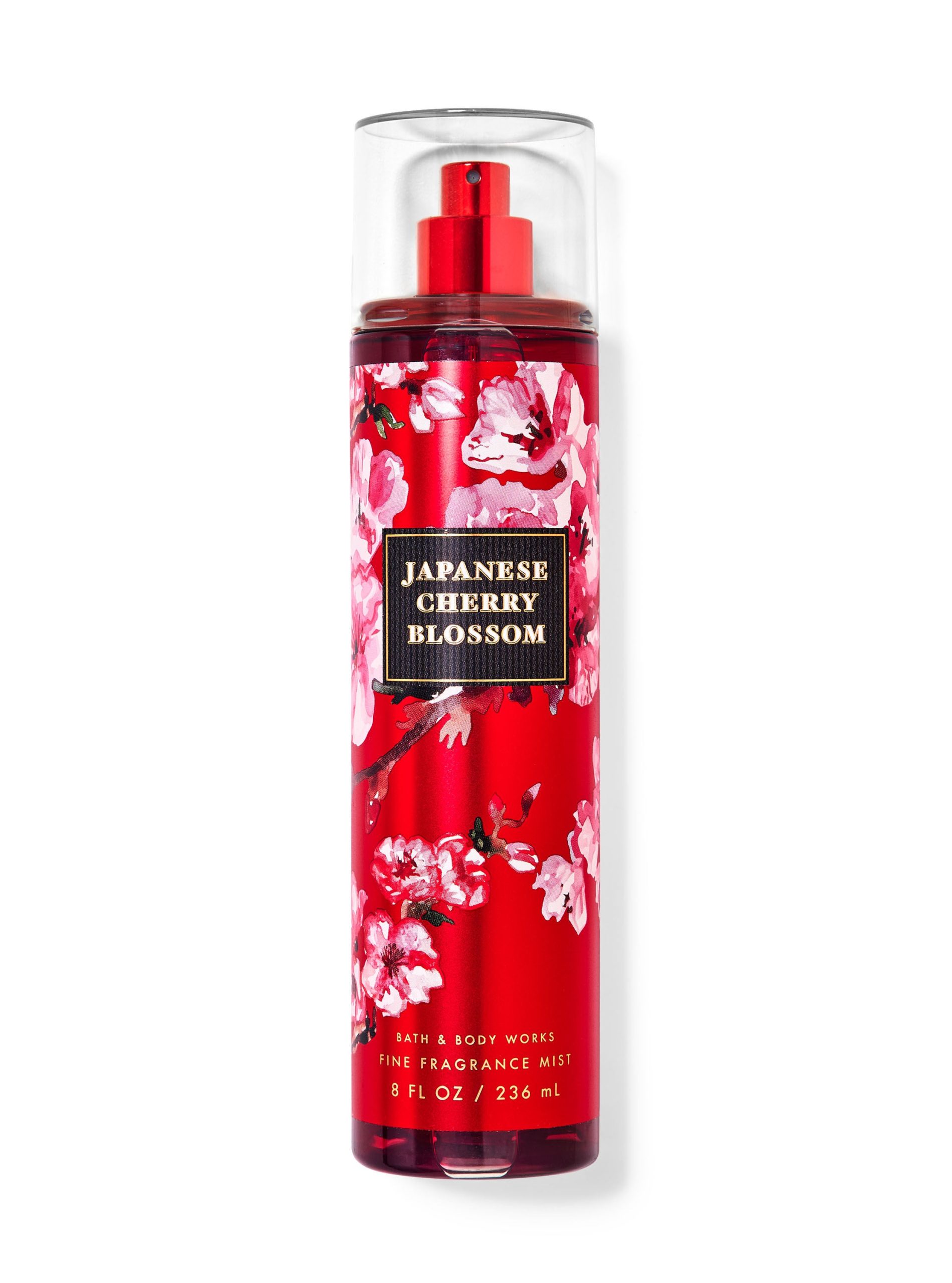 028009713 بادی میست Bath & Body Works مدل Japanese Cherry Blossom (آسیب جزئی) - Image 1