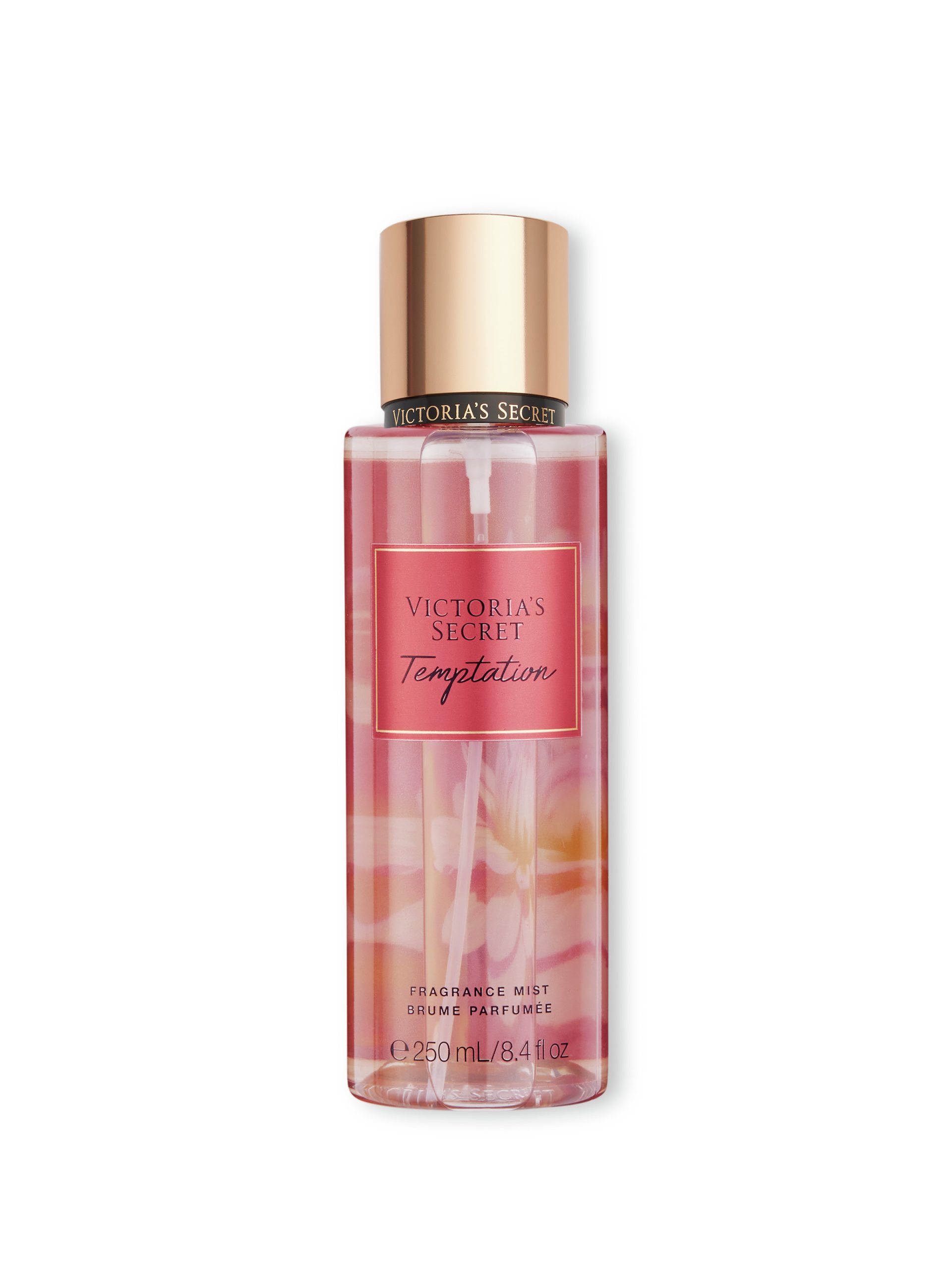 112047176579_OF_F بادی میست Victoria's Secret مدل Temptation (آسیب جزئی) - Image 1