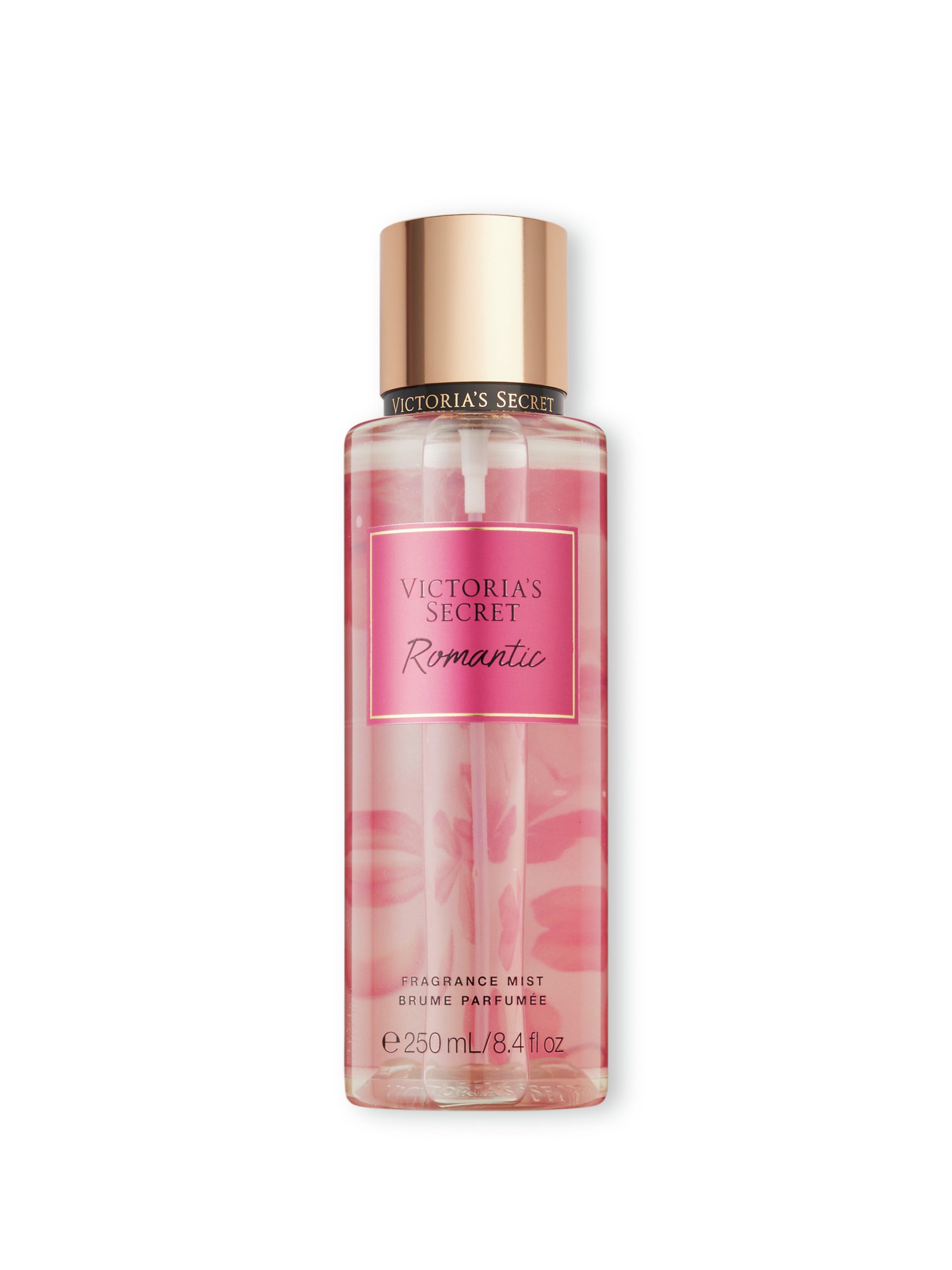 112047176582_OF_F بادی میست Victoria's Secret مدل Romantic (آسیب جزئی) - Image 1