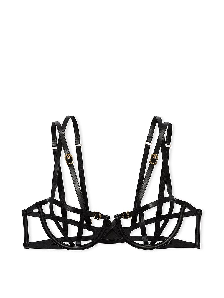 11249960_54A2_1124996054a2_of_f سوتین Victoria's Secret فانتزی - Image 1