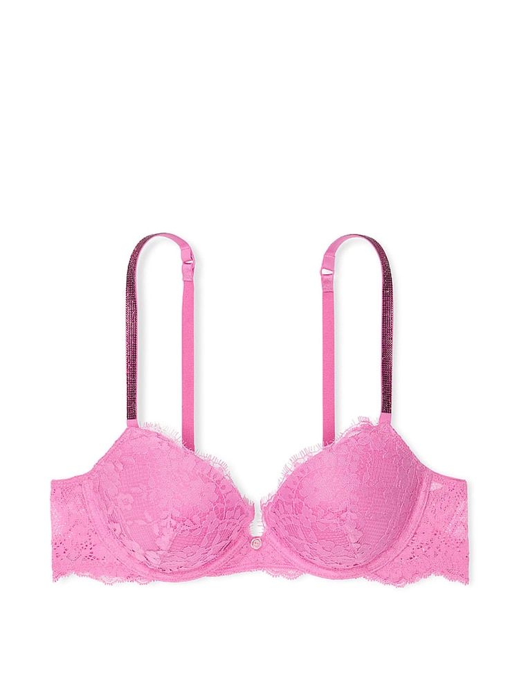 AC3533s3 سوتین Victoria's Secret بندنگین دار - Image 1