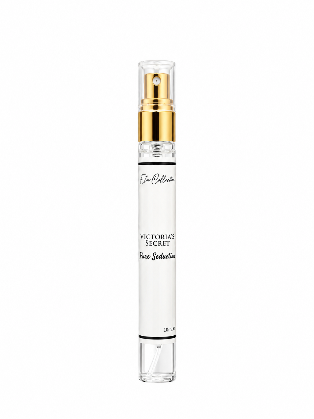 IMG_4192 دکانت 10میل بادی میست Victoria's Secret مدل Pure Seduction - تصویر 1