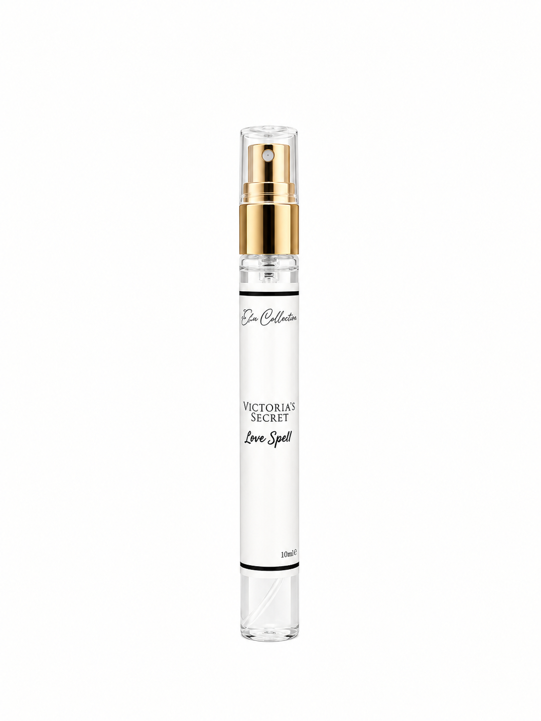IMG_4196 دکانت 10میل بادی میست Victoria's Secret مدل Love Spell - تصویر 1