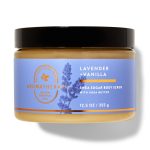 اسکراب بدن آروماتراپی Bath & Body Works مدل Lavender Vanilla