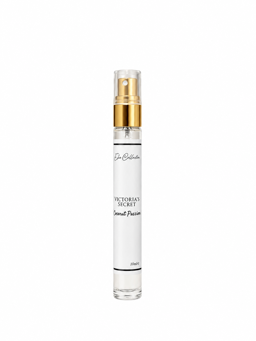 file_000000004df4820cab69c9d8a123a351 دکانت 10میل بادی میست Victoria's Secret مدل Coconut Passion - تصویر 1