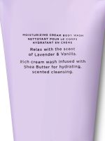 بادی واش Victoria’s Secret مدل Lavender & Vanilla - Image 2