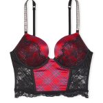 تاپ برا Victoria's Secret بندنگین دار