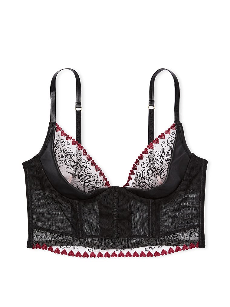 11213970_5FWG_112139705fwg_of_f (1) تاپ برا Victoria's Secret - Image 1