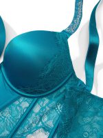 تاپ برا Victoria's Secret بندنگین دار - Image 2