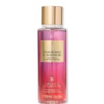 بادی میست Victoria's Secret مدل Strawberries & Champagne