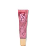 لیپ گلاس Victoria’s Secret مدل Twinkling Cranberry (زغال اخته)