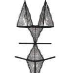 بادی Victoria's Secret