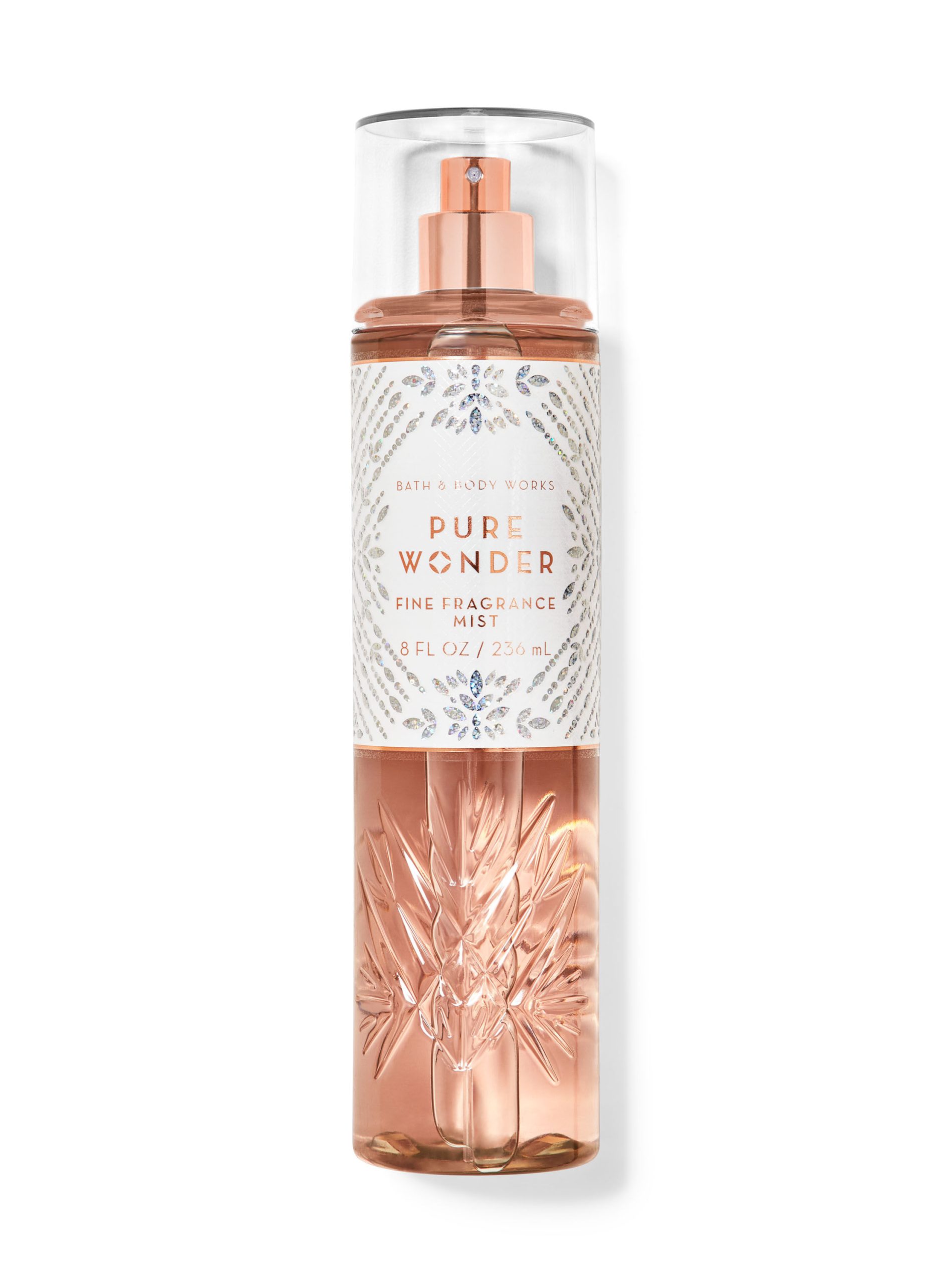 26700772 بادی میست Bath & Body Works مدل Pure Wonder - Image 1