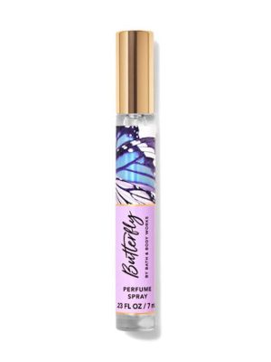 عطر اسپری Bath & Body Works مدل Butterfly