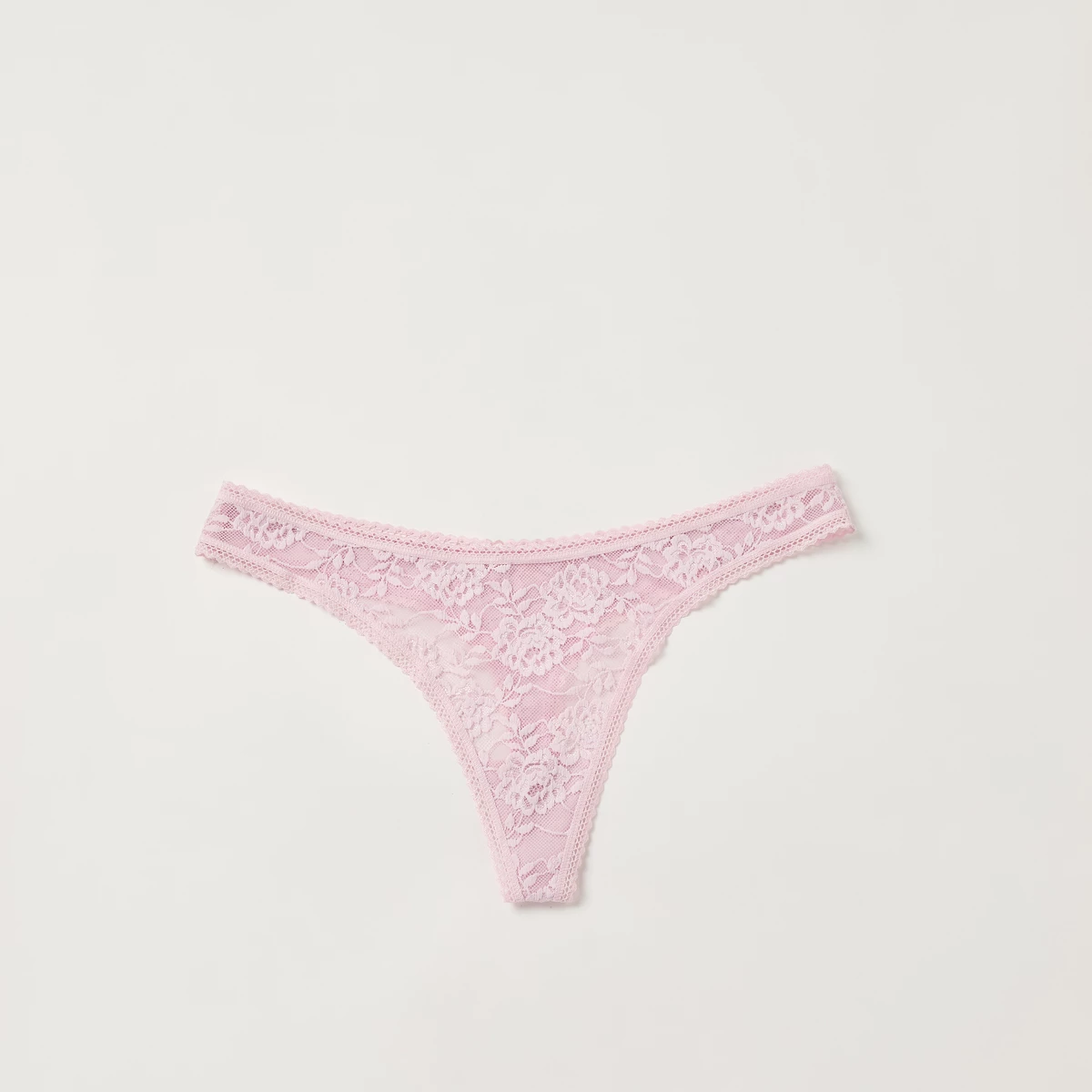 60262262-LAZFROTHYPINK-60262262-LAZCP22022024_05-2100 شورت La Senza - Image 1