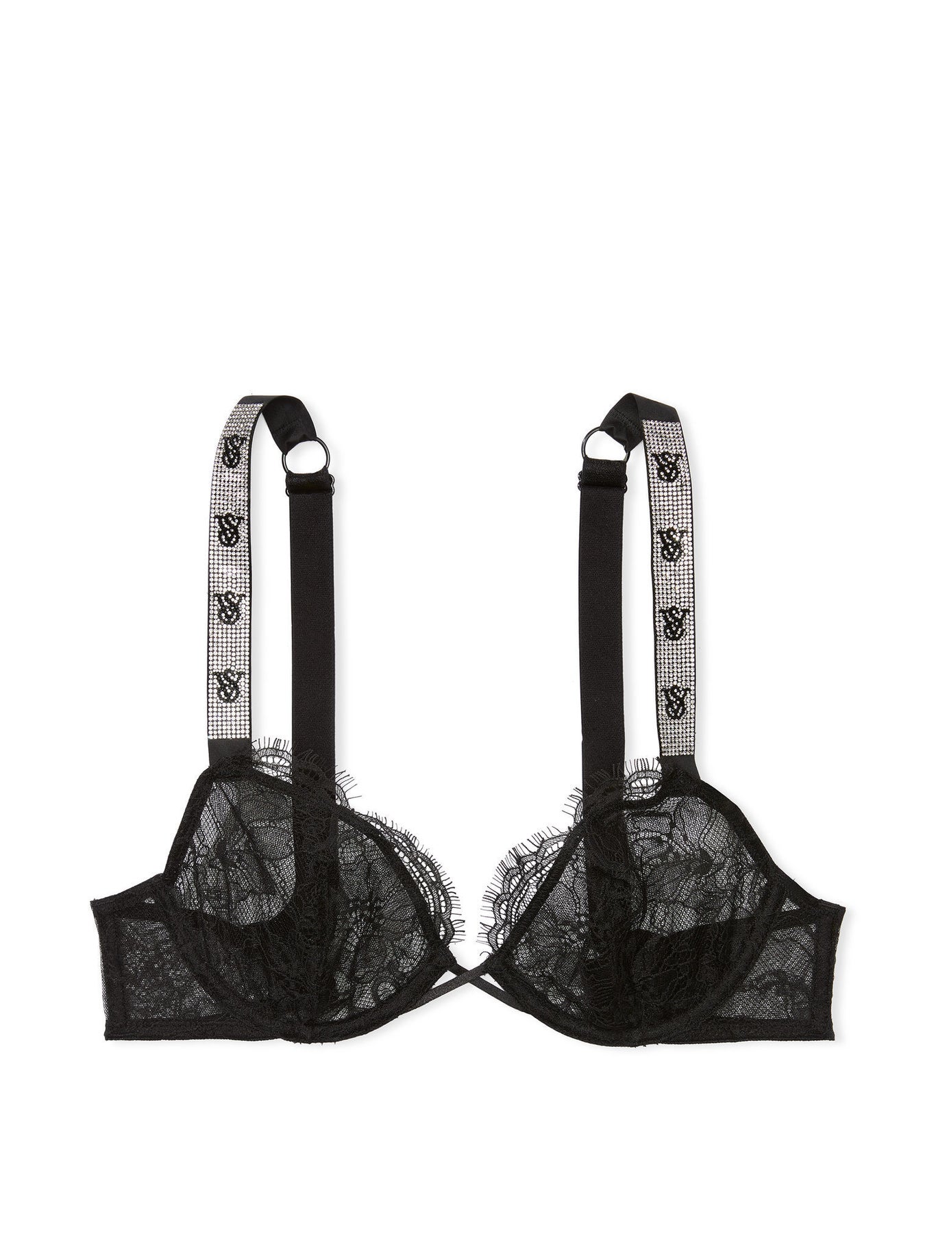 AR-1123639054A2_3 سوتین Victoria's Secret بندنگین دار - Image 1