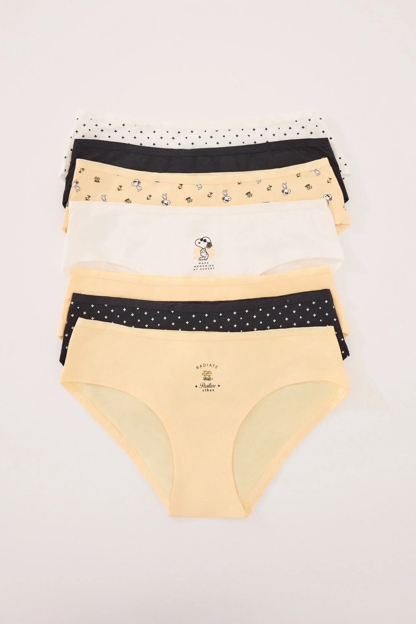 P_493901398FM شورت Women’s Secret نخی - Image 1