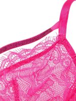 سوتین Victoria's Secret نگین دار - Image 2