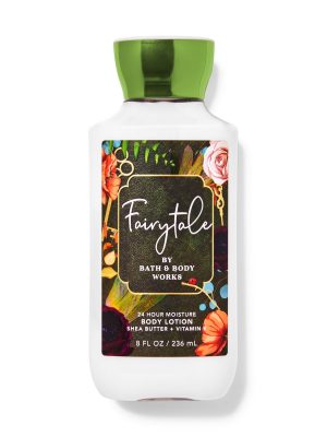 لوسیون بدن Bath & Body Works مدل Fairytale