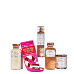 گیفت ست Bath & Body Works مدل Pure Wonder